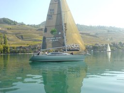 Régate d&#039;ouverture 2007